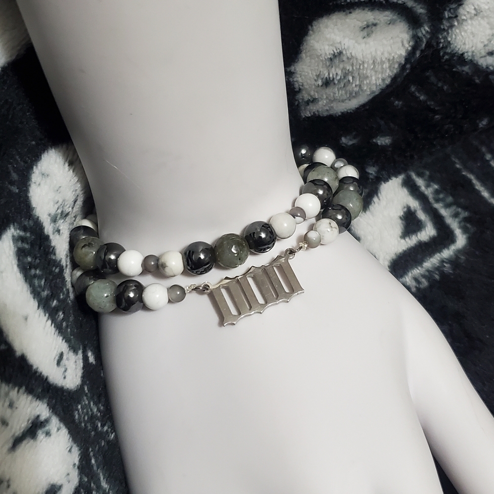 Angel #000 Bracelet